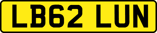 LB62LUN