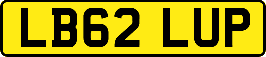 LB62LUP