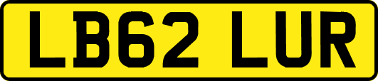 LB62LUR