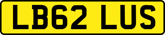 LB62LUS