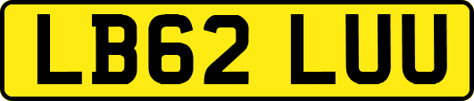 LB62LUU