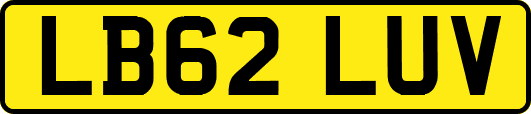 LB62LUV
