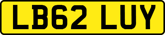 LB62LUY