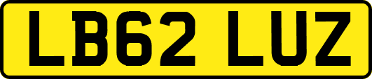 LB62LUZ