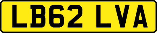 LB62LVA