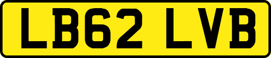 LB62LVB