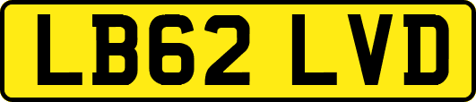 LB62LVD