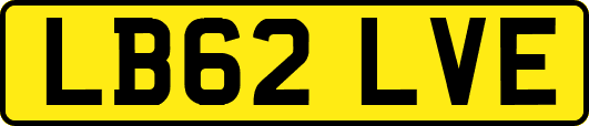 LB62LVE