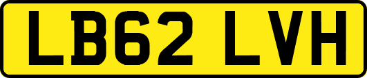 LB62LVH