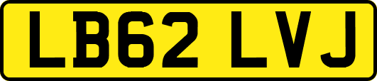 LB62LVJ