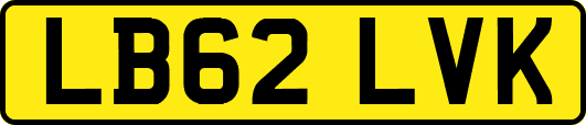 LB62LVK