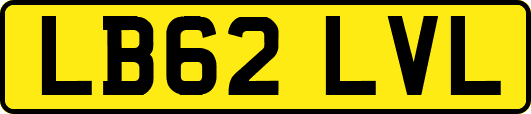 LB62LVL
