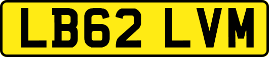 LB62LVM