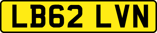 LB62LVN