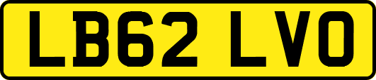 LB62LVO