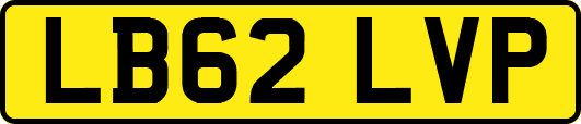 LB62LVP