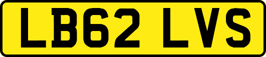 LB62LVS