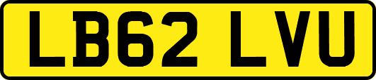 LB62LVU