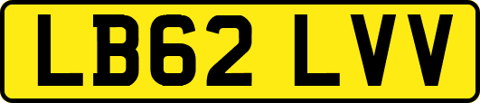 LB62LVV
