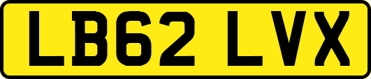 LB62LVX