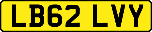 LB62LVY