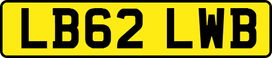 LB62LWB