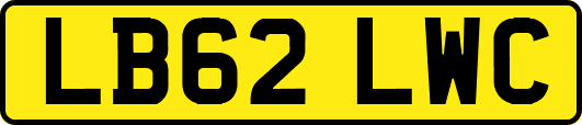 LB62LWC