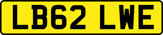 LB62LWE