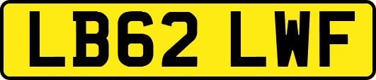 LB62LWF