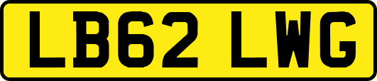 LB62LWG