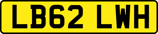 LB62LWH