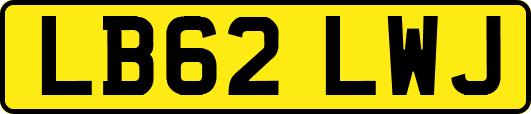LB62LWJ