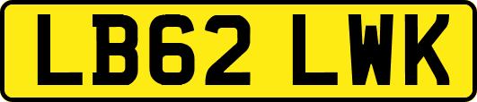 LB62LWK