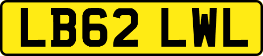 LB62LWL