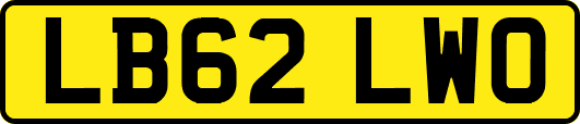 LB62LWO