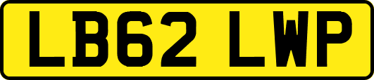 LB62LWP