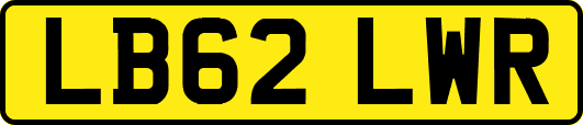 LB62LWR