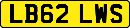 LB62LWS