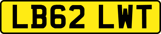 LB62LWT