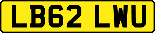 LB62LWU
