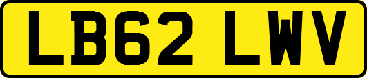 LB62LWV