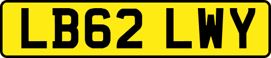 LB62LWY