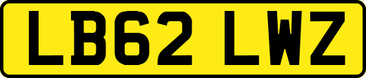 LB62LWZ