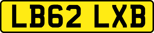 LB62LXB