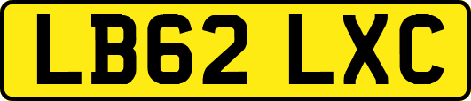 LB62LXC