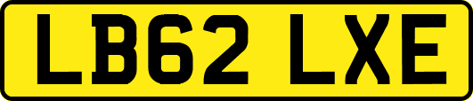 LB62LXE