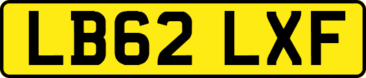 LB62LXF