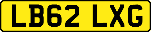 LB62LXG