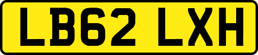 LB62LXH