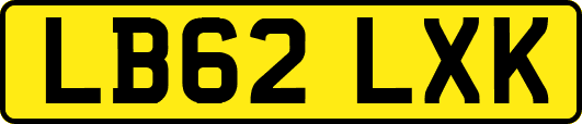 LB62LXK